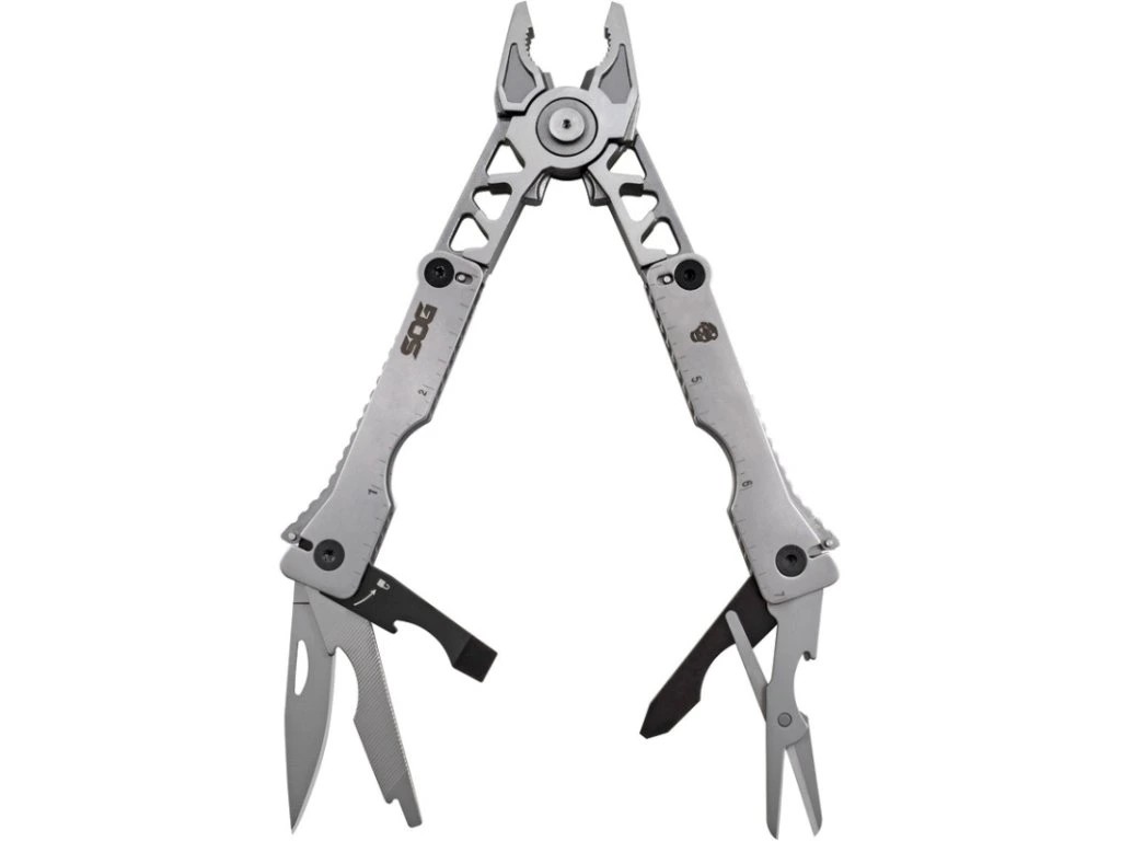 foto Tool/FOX SOG MULTI-TOOL SYNC II OPASEK FX-1011-CP